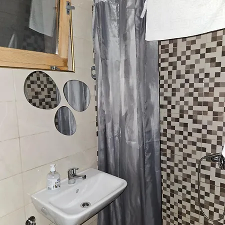 Pravo Mesto Farm stay Bajina Basta