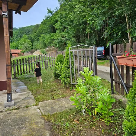 Farm stay Pravo Mesto