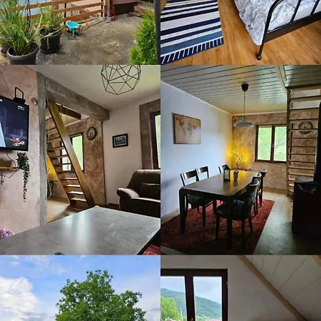 Farm stay Pravo Mesto Bajina Basta