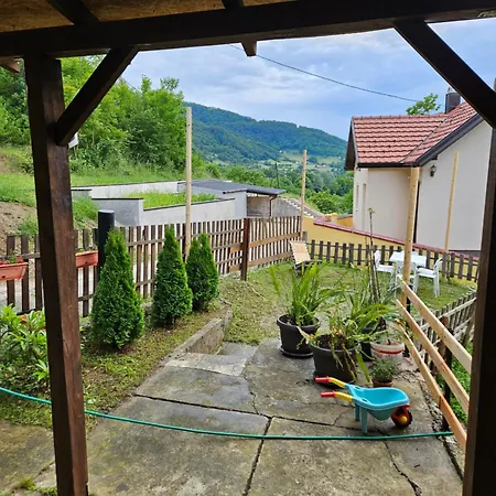 Pravo Mesto Farm stay