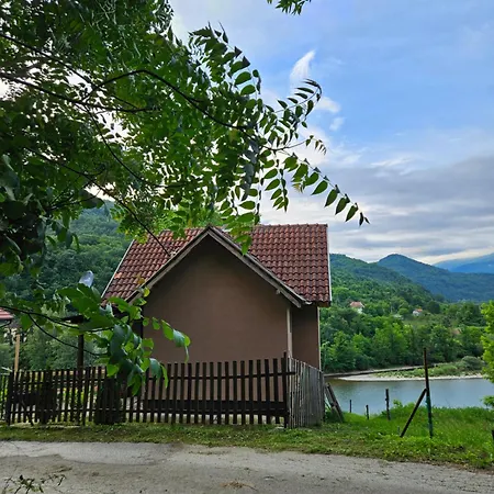 Pravo Mesto Farm stay