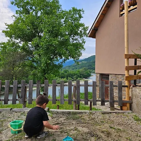 Pravo Mesto Farm stay Bajina Basta