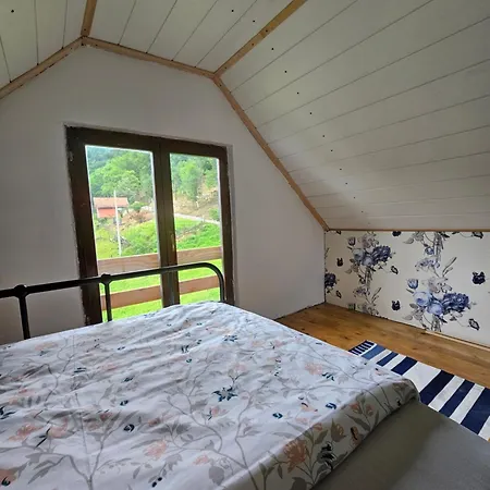 Farm stay Pravo Mesto Bajina Basta