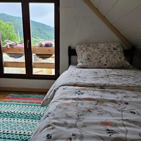 Farm stay Pravo Mesto *