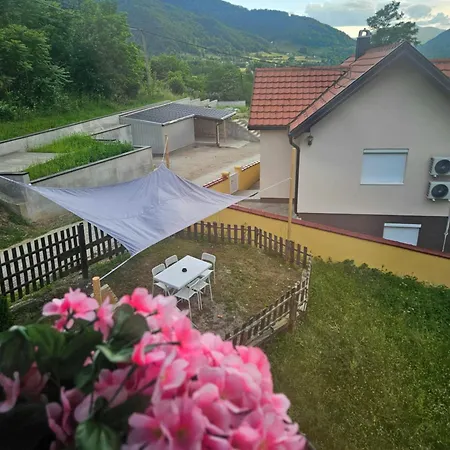 Pravo Mesto Farm stay Bajina Basta